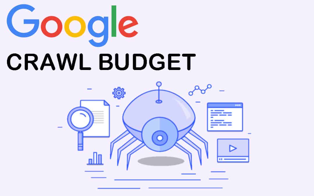 crawl-budget