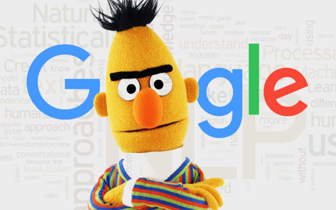 Cos’è Google Bert e come funziona